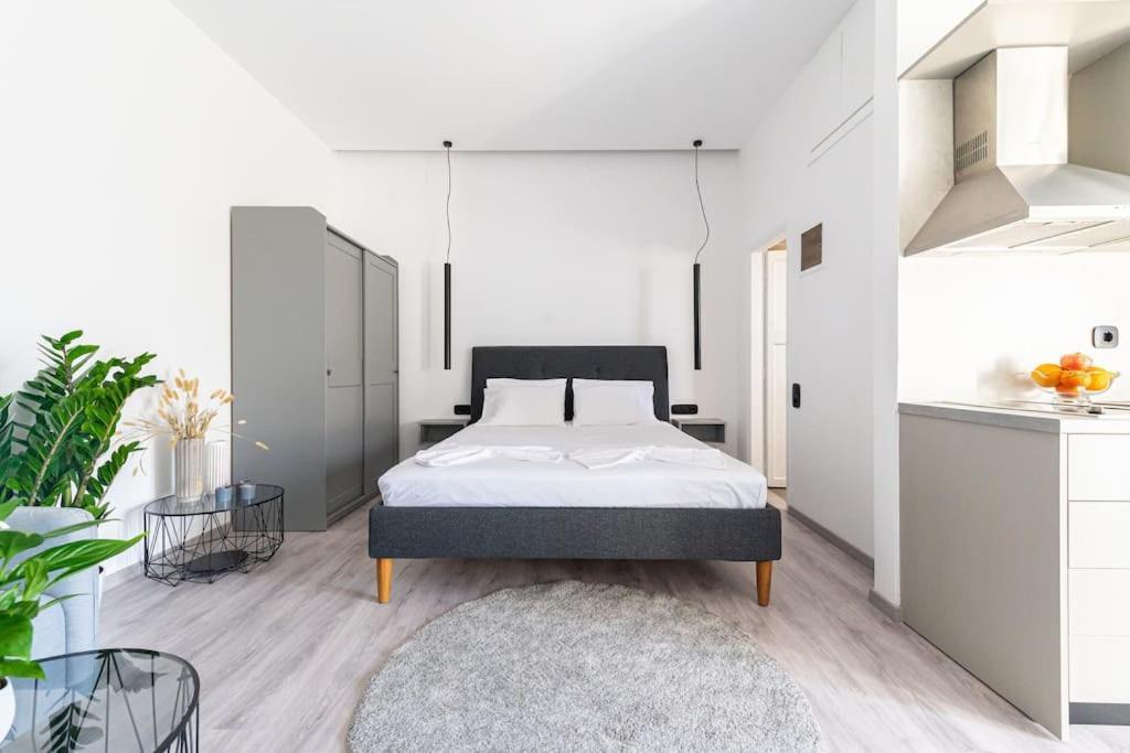Elegant Fully Equipped Apartment Near City Centre Heraklion Exterior foto
