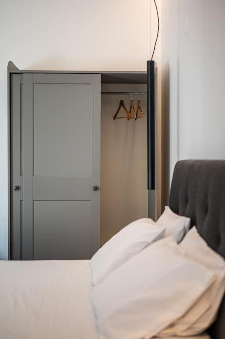 Elegant Fully Equipped Apartment Near City Centre Heraklion Exterior foto